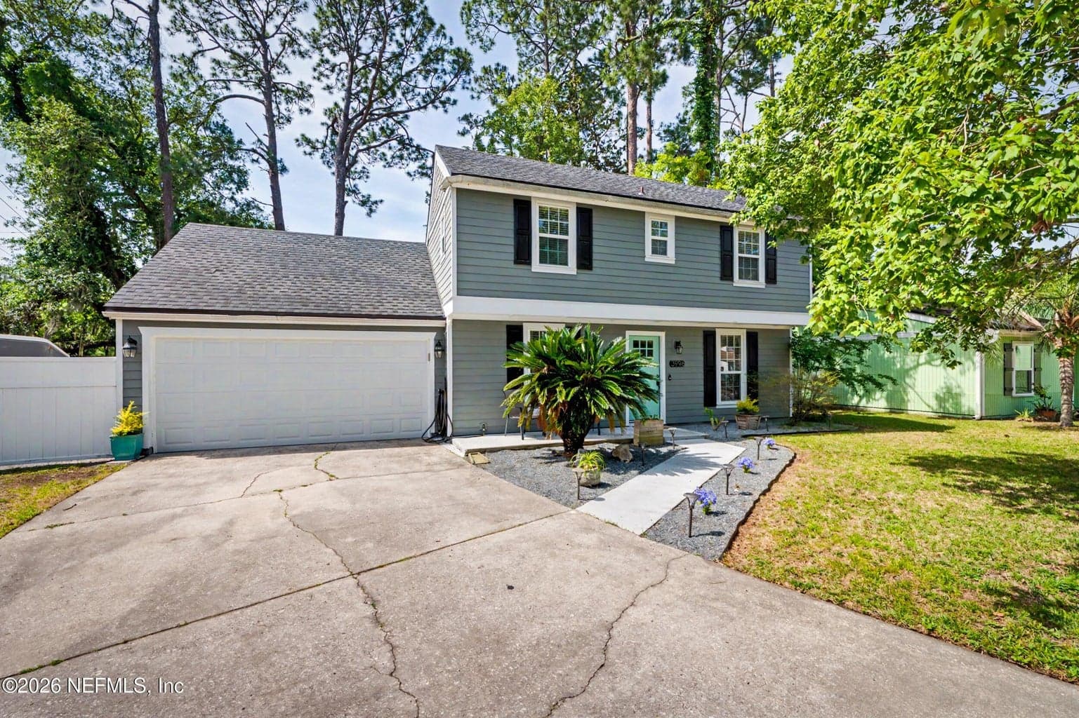 3996 PINE BREEZE Road S, Jacksonville, FL 32257, Jacksonville, FL - photo 1
