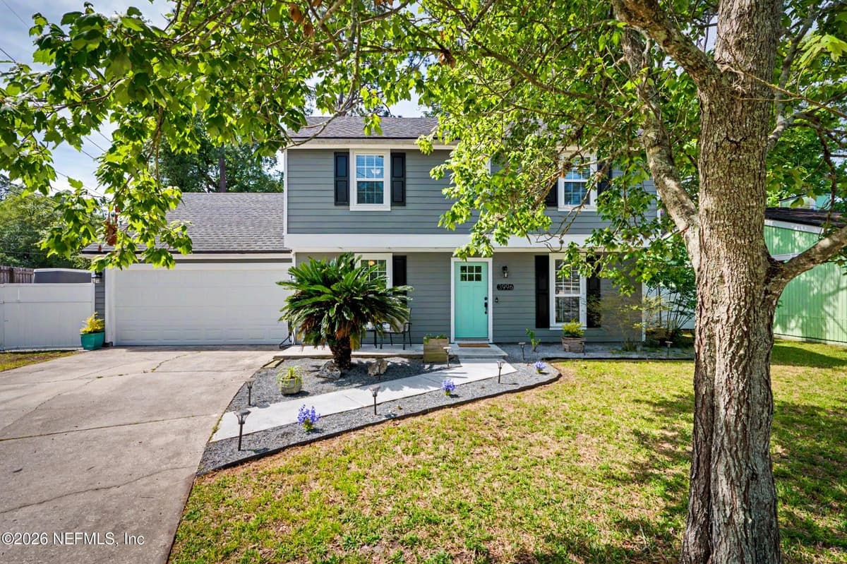 3996 PINE BREEZE Road S, Jacksonville, FL 32257, Jacksonville, FL - photo 2