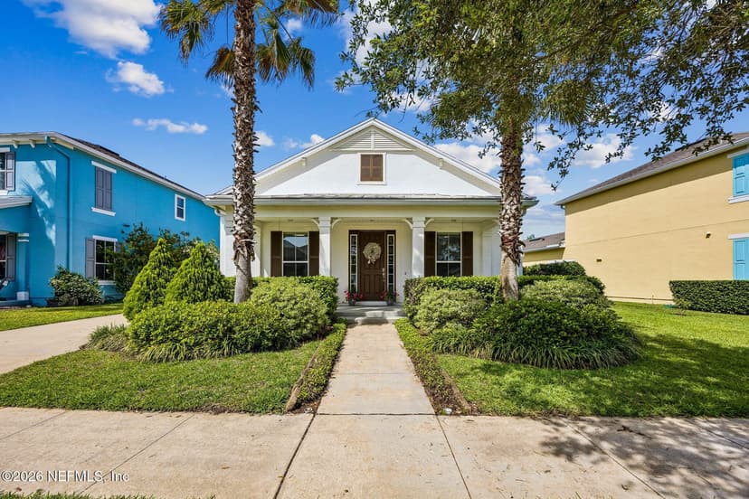 144 TAVERNIER Drive, Ponte Vedra, FL 32081