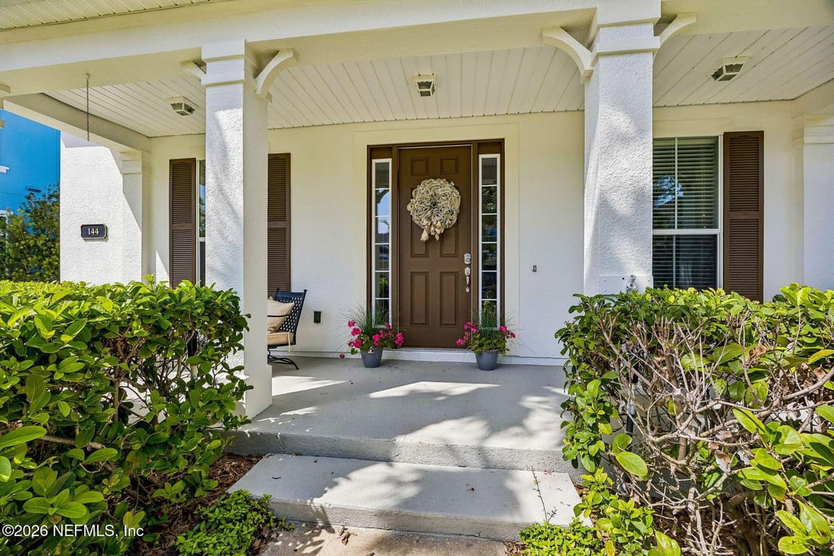 144 TAVERNIER Drive, Ponte Vedra, FL 32081, Ponte Vedra, FL - photo 2