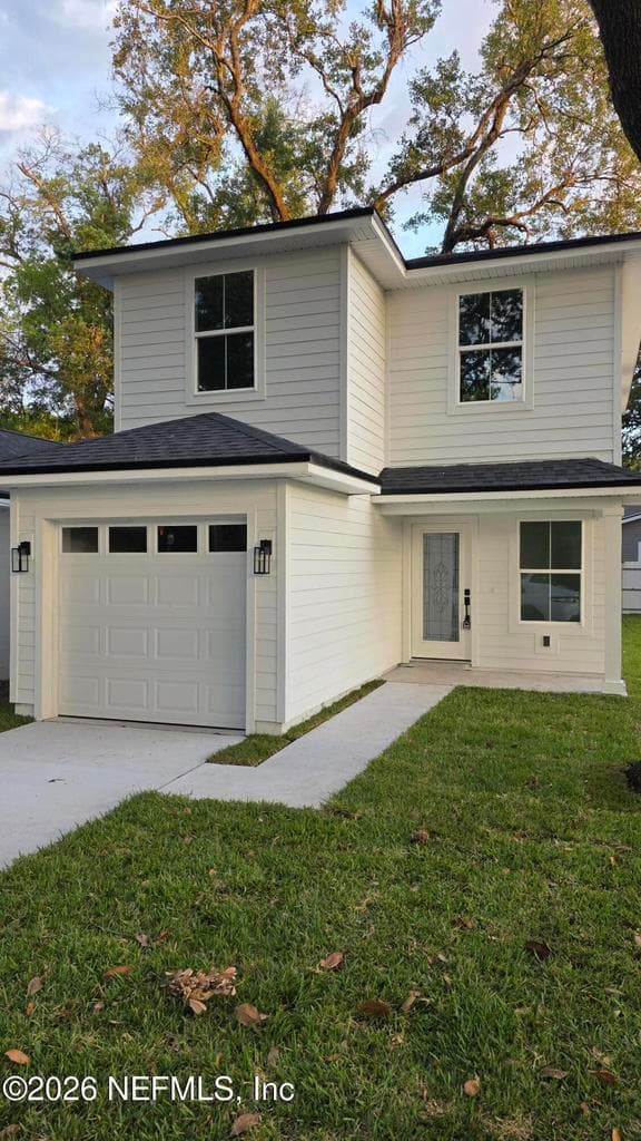 1008 E 15TH Street, Jacksonville, FL 32206