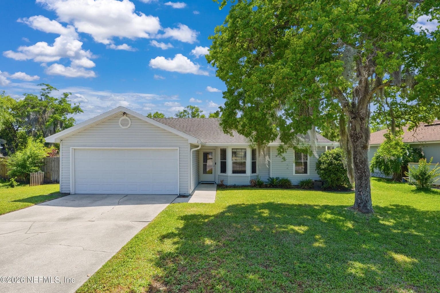 1571 KINGFISHER Boulevard, Orange Park, FL 32065, Orange Park, FL - photo 1