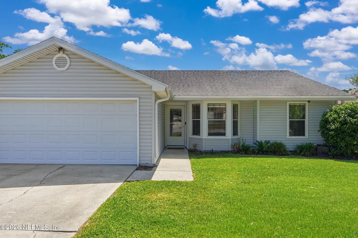 1571 KINGFISHER Boulevard, Orange Park, FL 32065, Orange Park, FL - photo 2