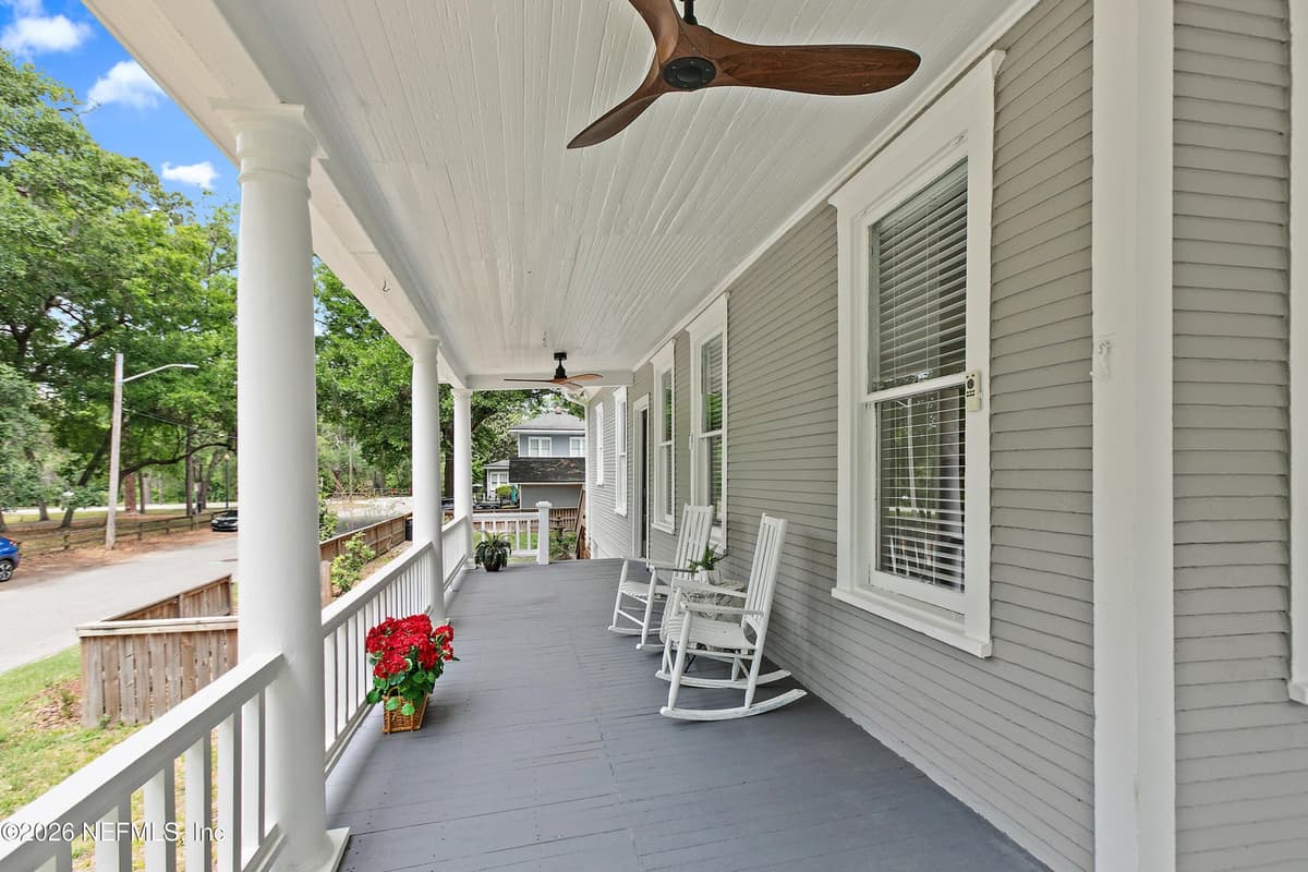 3691 OAK Street, Jacksonville, FL 32205, Jacksonville, FL - photo 3