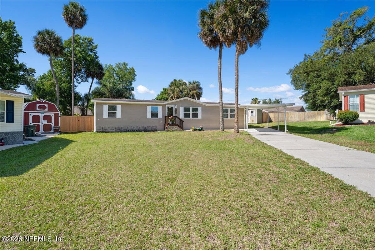 1137 YAUPON Street, Daytona Beach, FL 32117, Daytona Beach, FL - photo 2
