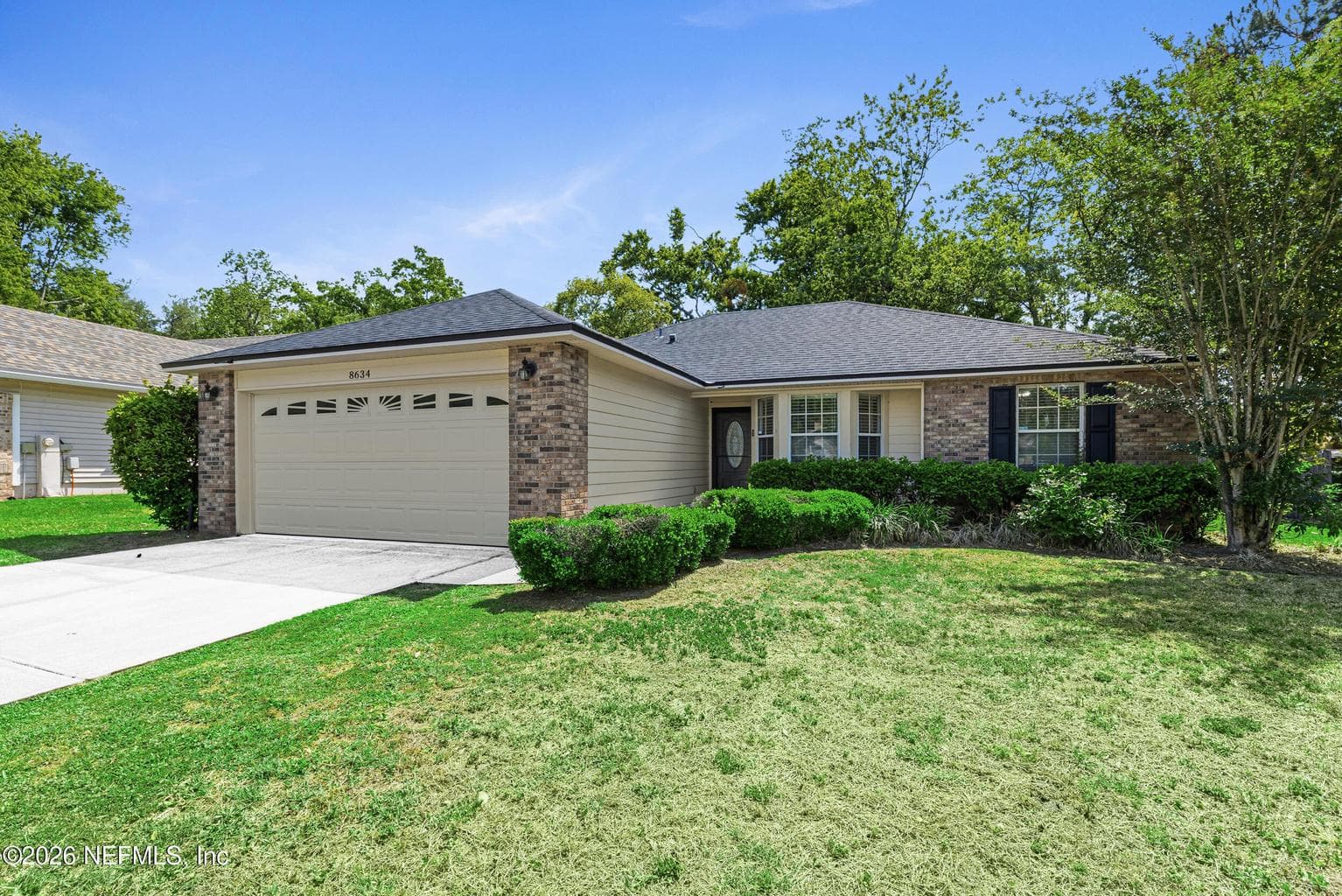 8634 HAMMOND FOREST Drive, Jacksonville, FL 32221, Jacksonville, FL - photo 1