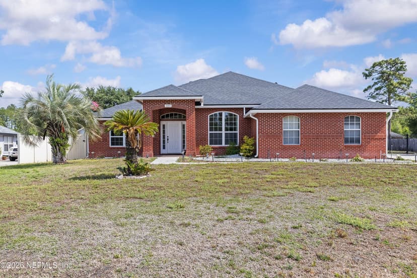 10211 WELLHOUSE Court, Jacksonville, FL 32220