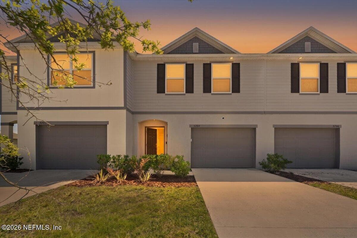 3284 PENNY COVE Lane, Jacksonville, FL 32218, Jacksonville, FL - photo 1