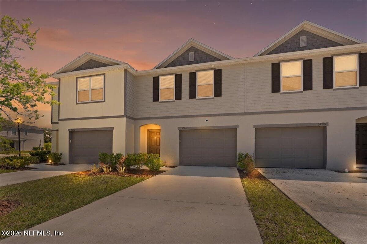 3284 PENNY COVE Lane, Jacksonville, FL 32218, Jacksonville, FL - photo 3
