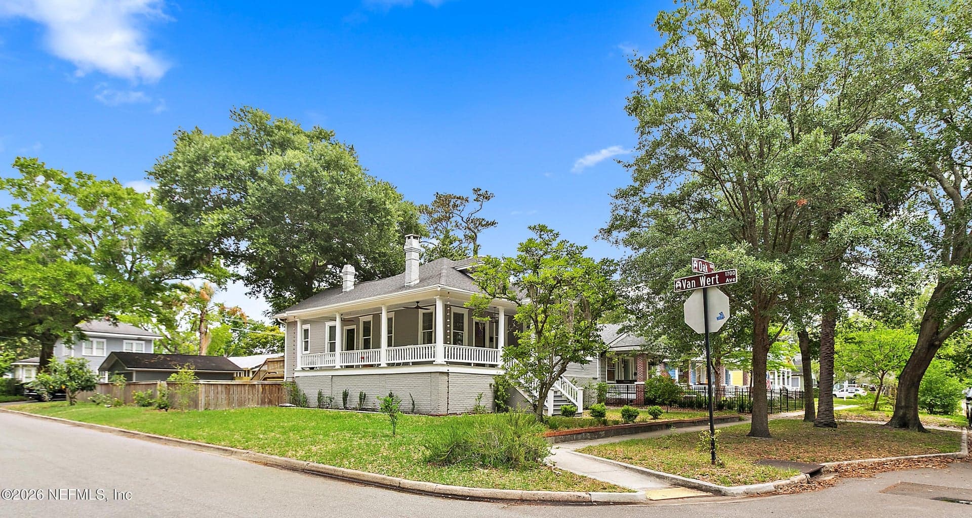 3691 OAK Street, Jacksonville, FL 32205, Jacksonville, FL - photo 1