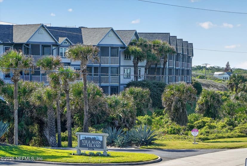 110 OCEAN HOLLOW Lane 118, St. Augustine, FL 32084