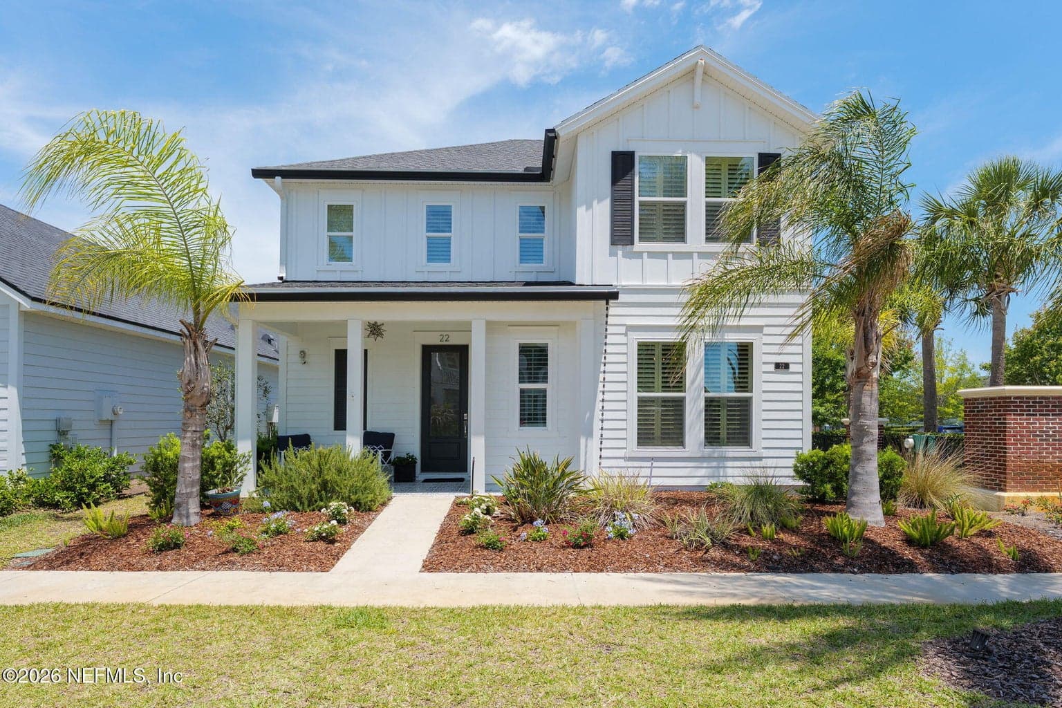 22 PARK CENTER Avenue, Ponte Vedra, FL 32081, Ponte Vedra, FL - photo 1