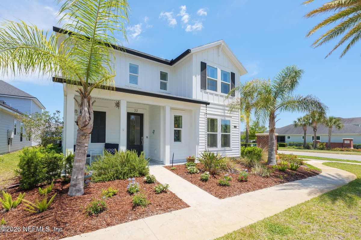 22 PARK CENTER Avenue, Ponte Vedra, FL 32081, Ponte Vedra, FL - photo 2