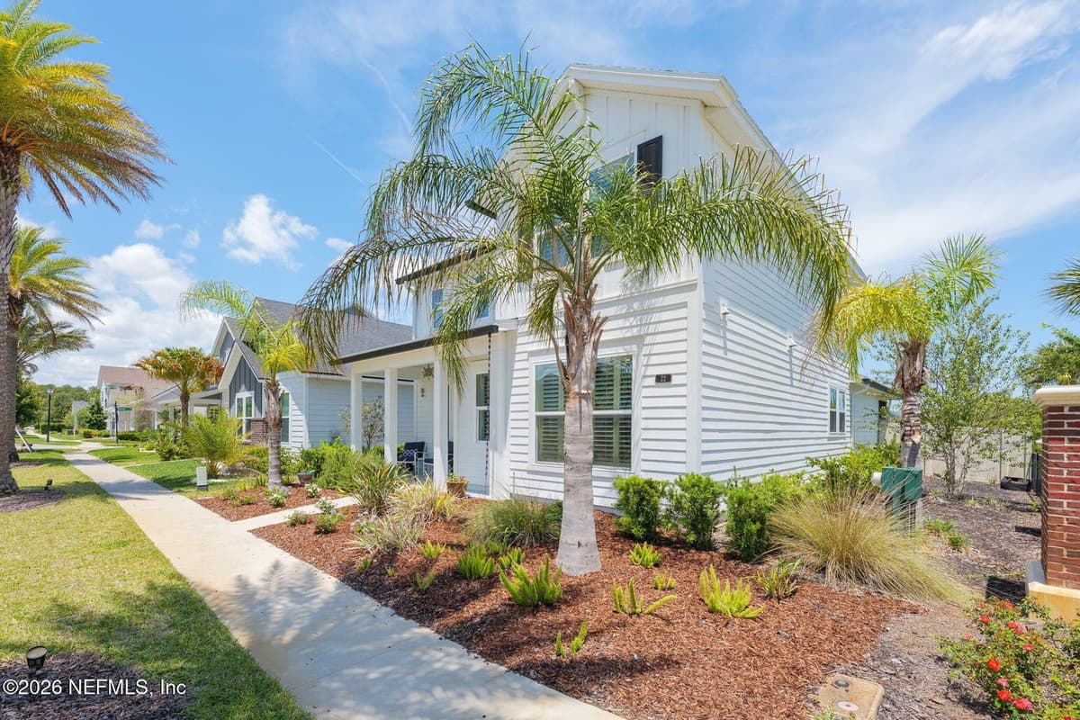 22 PARK CENTER Avenue, Ponte Vedra, FL 32081, Ponte Vedra, FL - photo 3