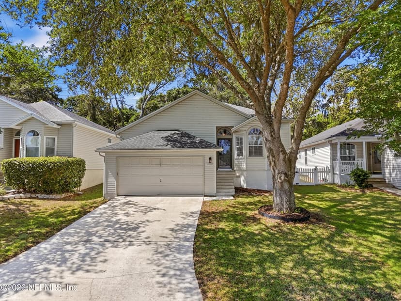 11918 ARBOR LAKE Drive, Jacksonville, FL 32225