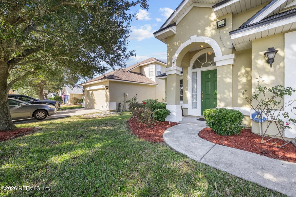 1444 BITTERBERRY Drive, Orange Park, FL 32065, Orange Park, FL - photo 2