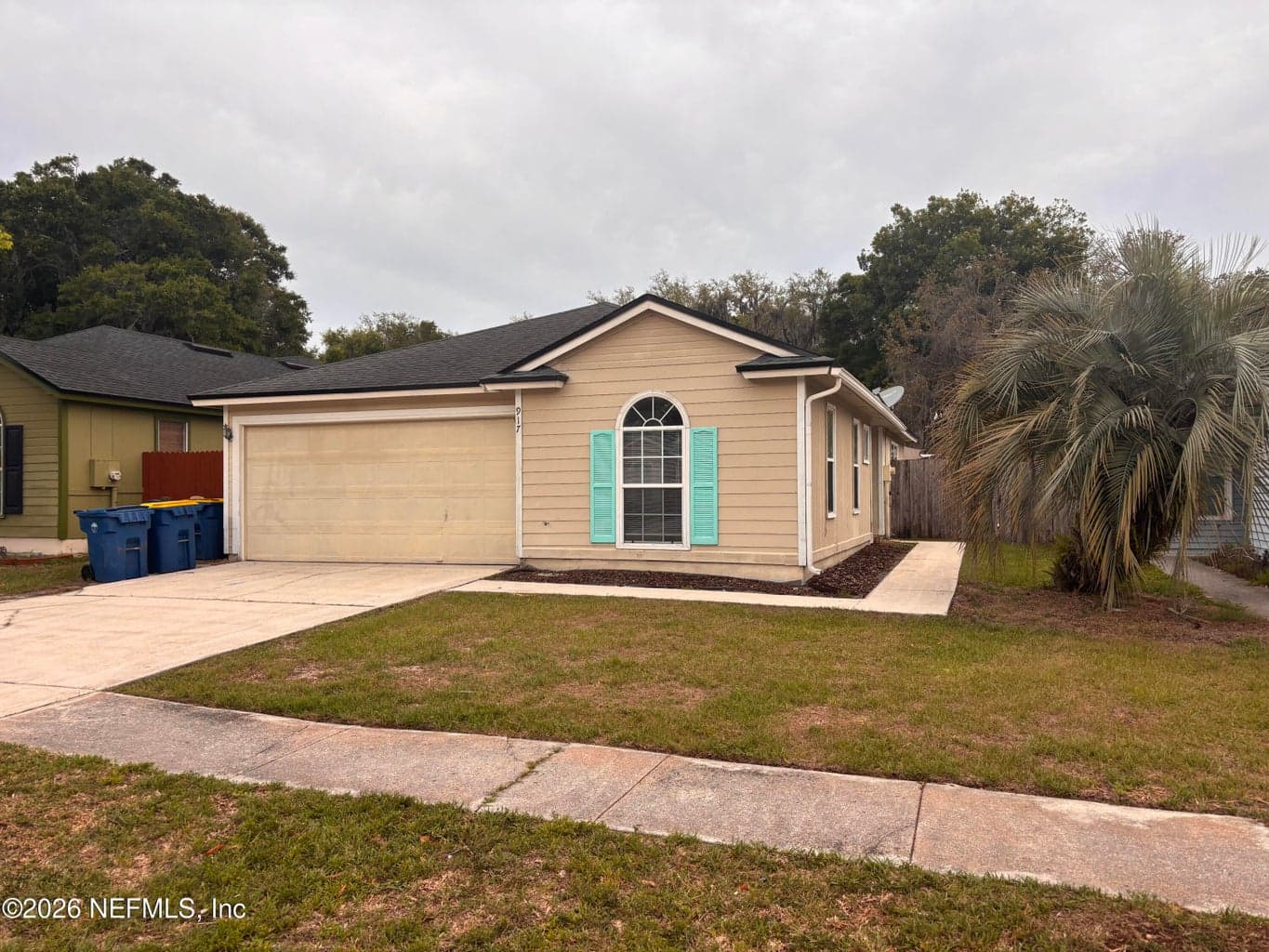 917 MAJESTIC CYPRESS Drive N, Jacksonville, FL 32233, Jacksonville, FL - photo 1