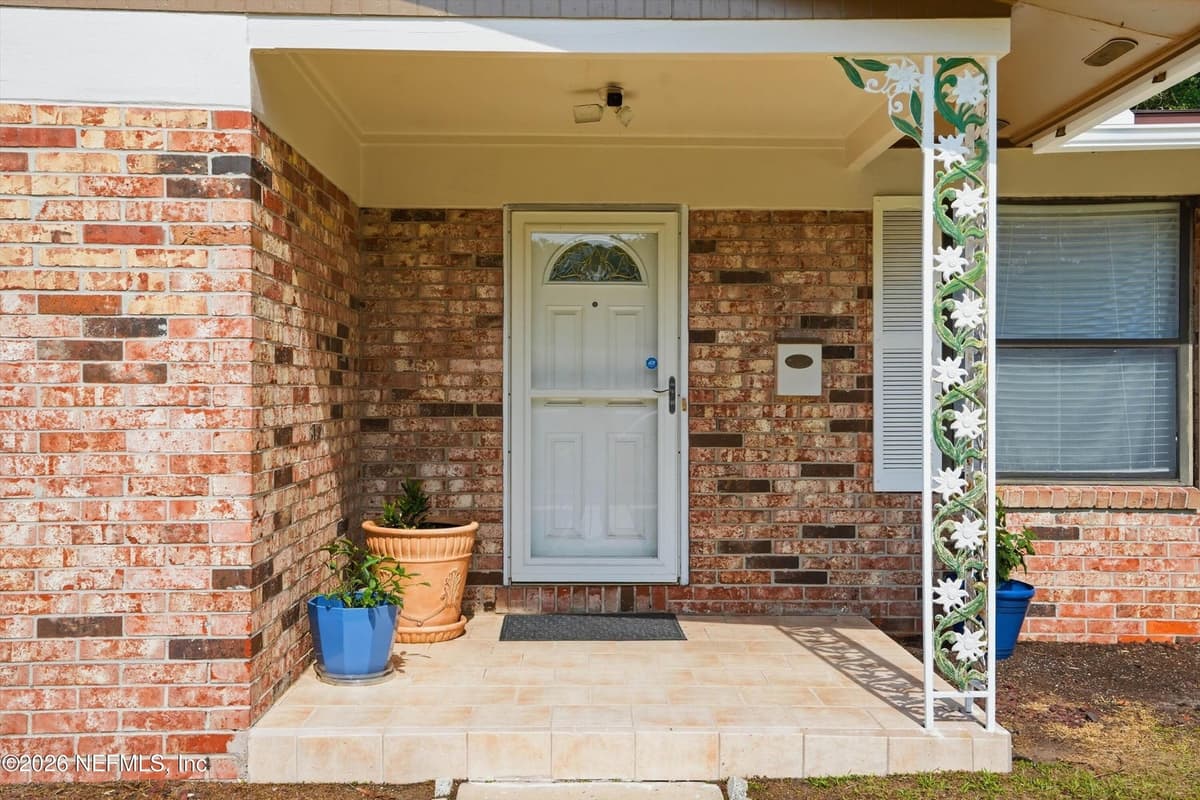 2761 WOOLERY Drive, Jacksonville, FL 32211, Jacksonville, FL - photo 3
