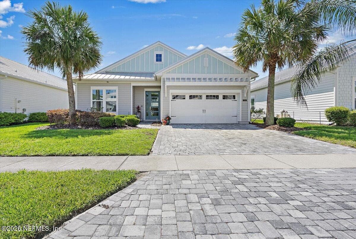 244 CARIBBEAN Place, St. Johns, FL 32259, St. Johns, FL - photo 3