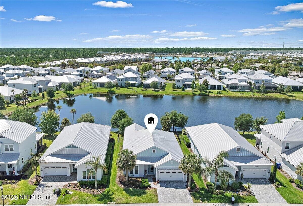 244 CARIBBEAN Place, St. Johns, FL 32259, St. Johns, FL - photo 2