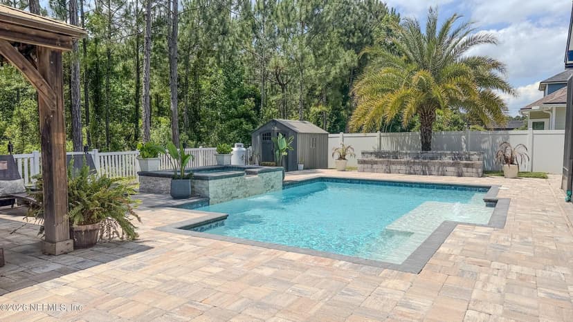 78643 GOLDFINCH Lane, Yulee, FL 32097