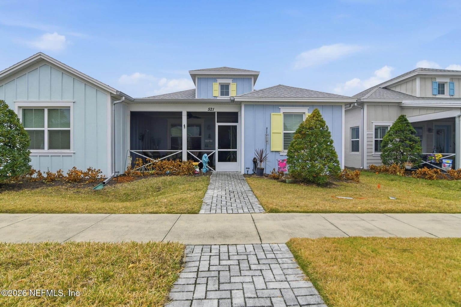 521 MARGARITAVILLE Avenue, Daytona Beach, FL 32124, Daytona Beach, FL - photo 1