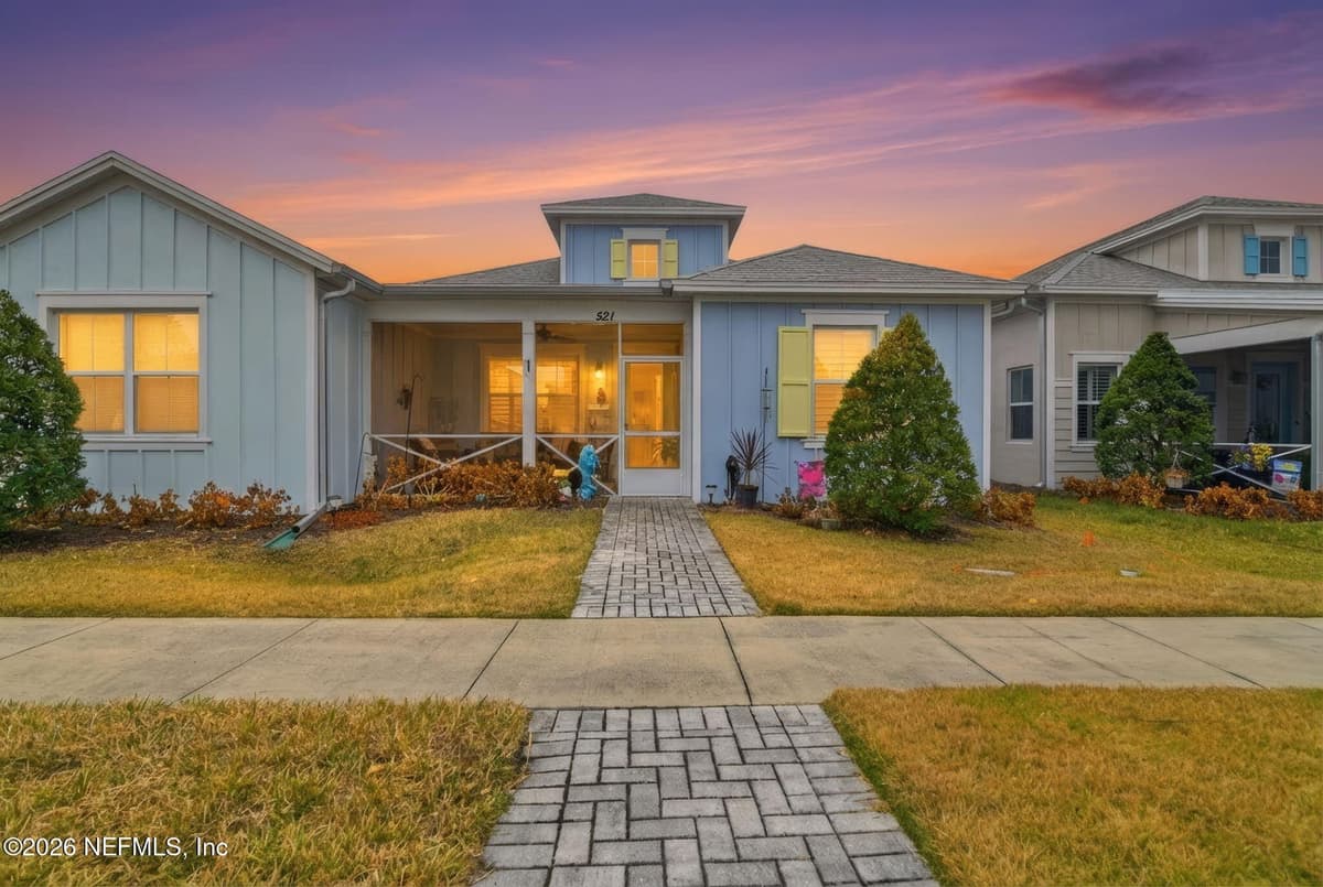 521 MARGARITAVILLE Avenue, Daytona Beach, FL 32124, Daytona Beach, FL - photo 2