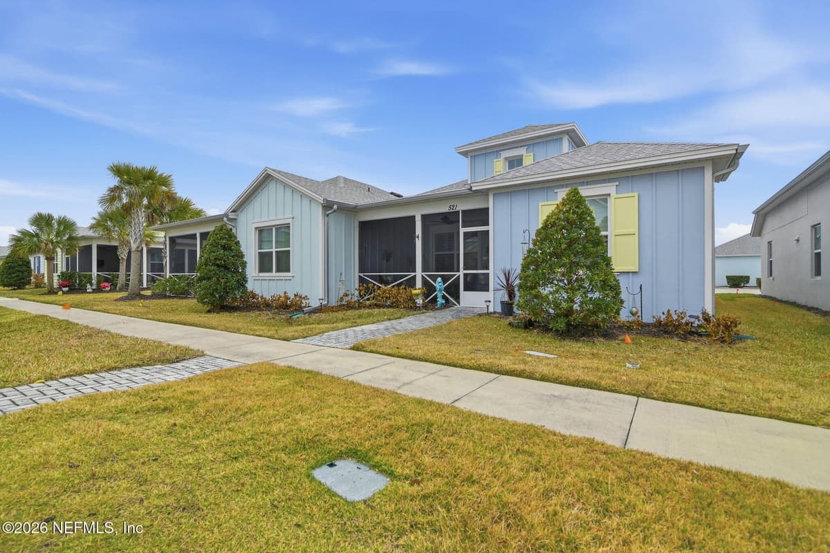 521 MARGARITAVILLE Avenue, Daytona Beach, FL 32124, Daytona Beach, FL - photo 3