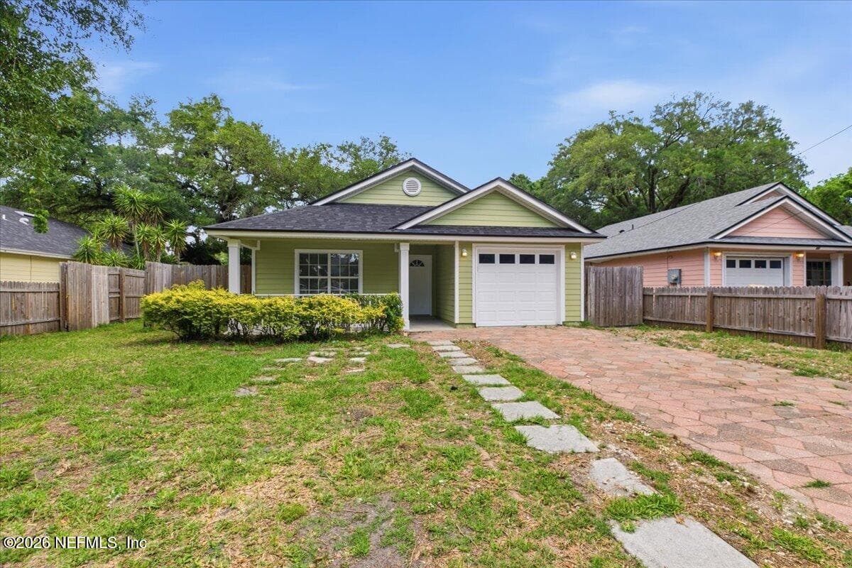 3907 ADIROLF Road, Jacksonville, FL 32207, Jacksonville, FL - photo 1