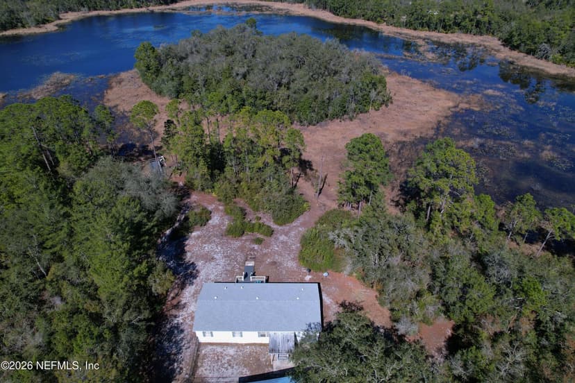118 ACACIA Street, Crescent City, FL 32112