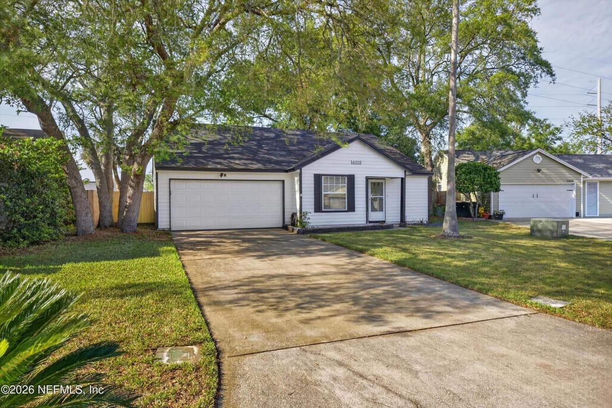 14203 HAMPTON FALLS Drive N, Jacksonville, FL 32224, Jacksonville, FL - photo 2