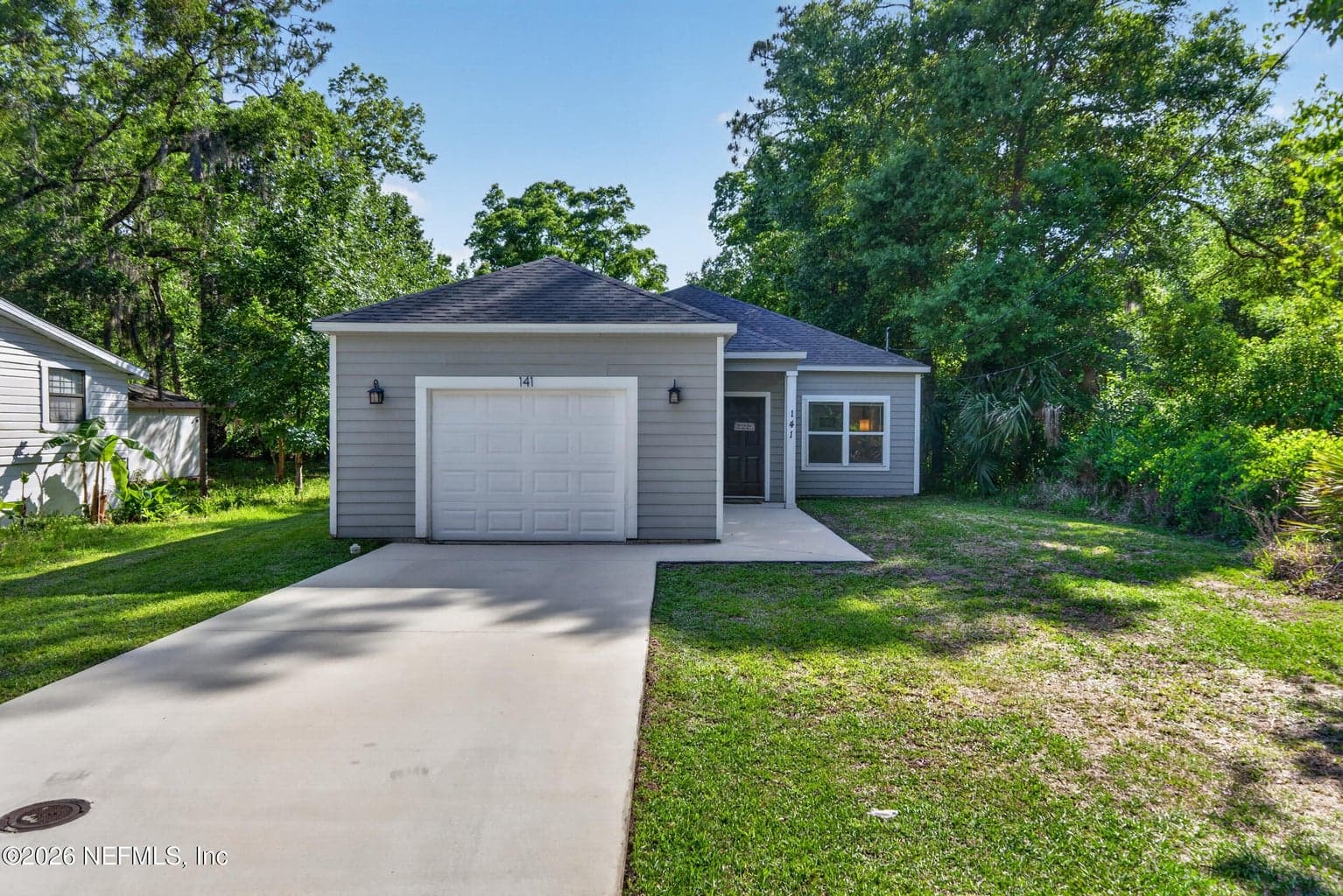 141 SMITH Street, St. Augustine, FL 32084, St. Augustine, FL - photo 1