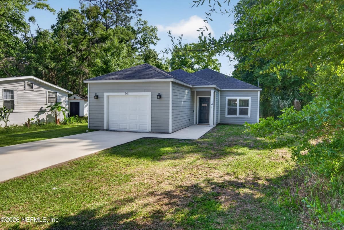 141 SMITH Street, St. Augustine, FL 32084, St. Augustine, FL - photo 3