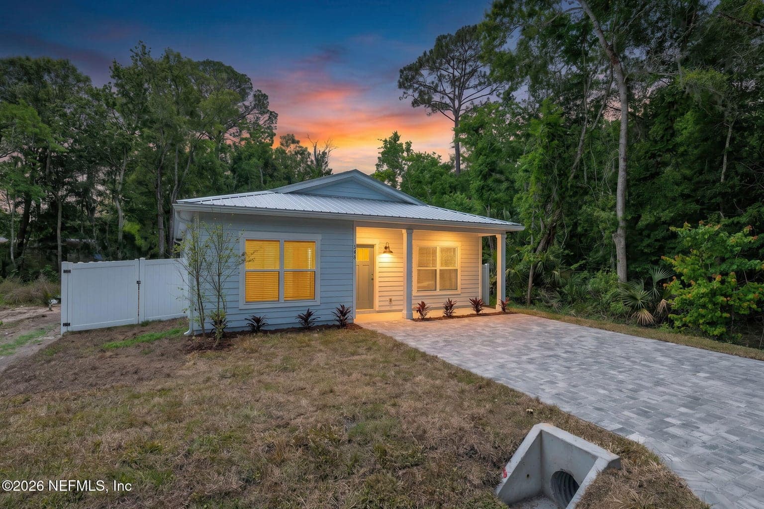 959 BRUEN Street, St. Augustine, FL 32084, St. Augustine, FL - photo 1