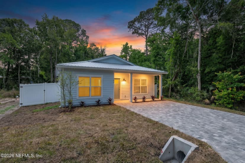 959 BRUEN Street, St. Augustine, FL 32084