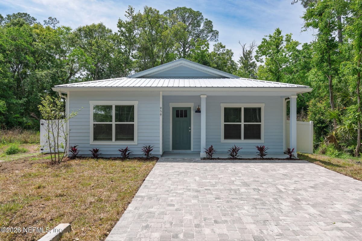 959 BRUEN Street, St. Augustine, FL 32084, St. Augustine, FL - photo 2