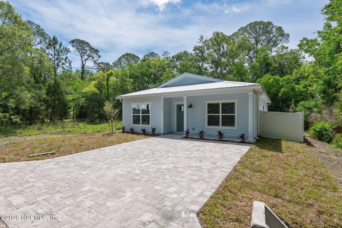 959 BRUEN Street, St. Augustine, FL 32084, St. Augustine, FL - photo 3