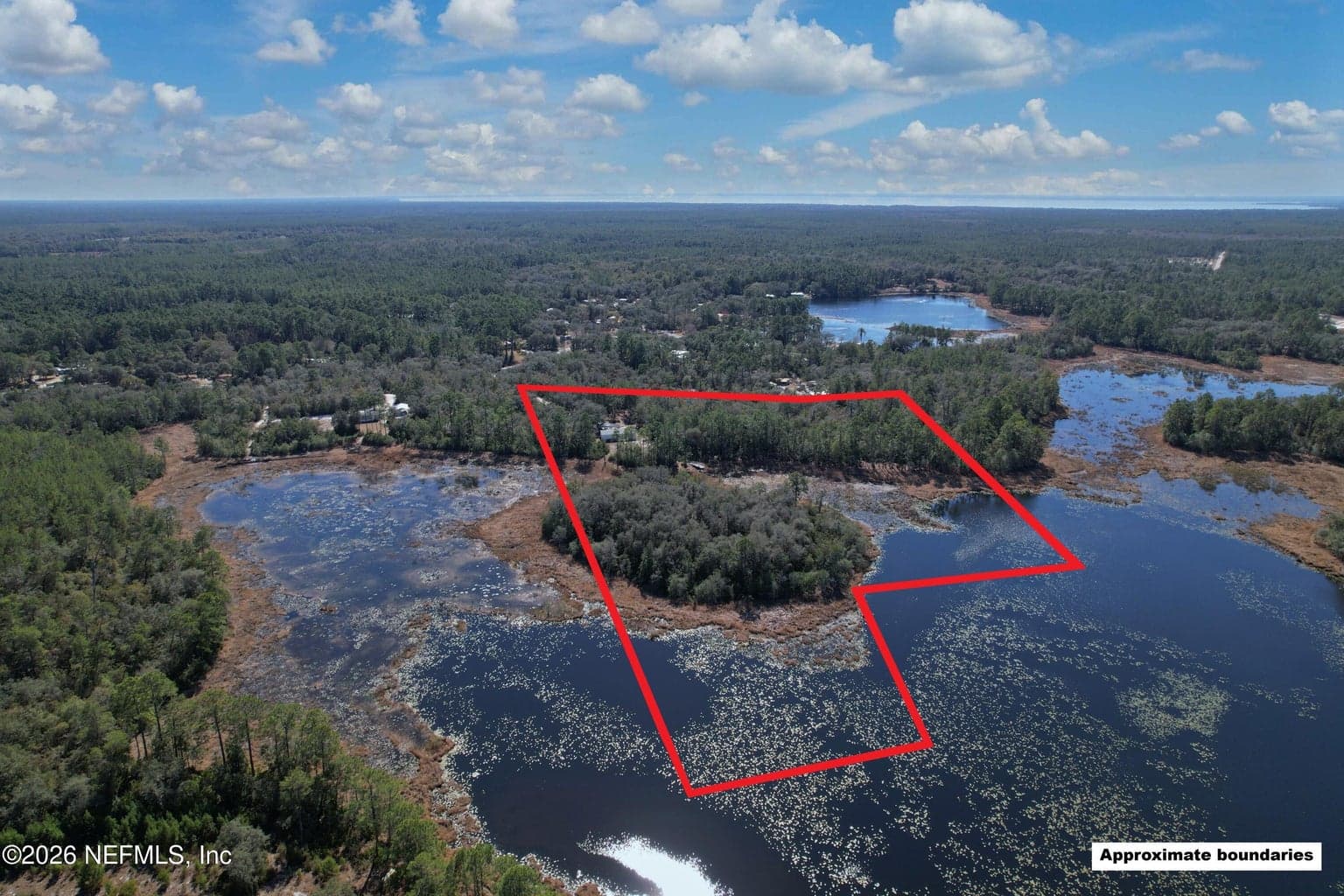 118 ACACIA Street, Crescent City, FL 32112, Crescent City, FL - photo 1