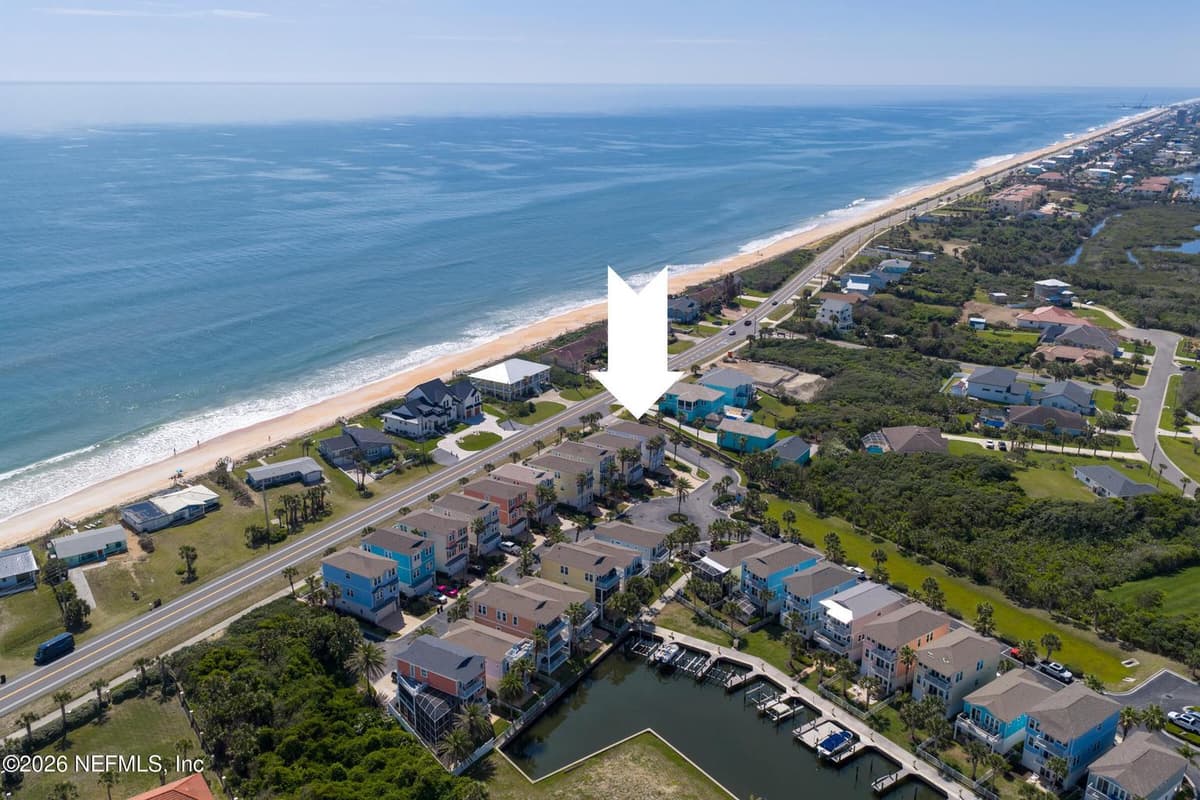 2654 SUNSET INLET Drive, Flagler Beach, FL 32136, Flagler Beach, FL - photo 2
