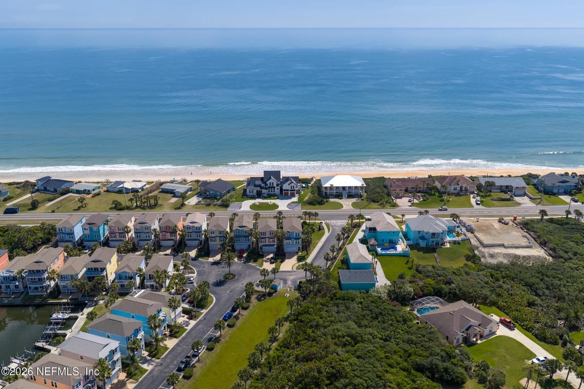 2654 SUNSET INLET Drive, Flagler Beach, FL 32136, Flagler Beach, FL - photo 3