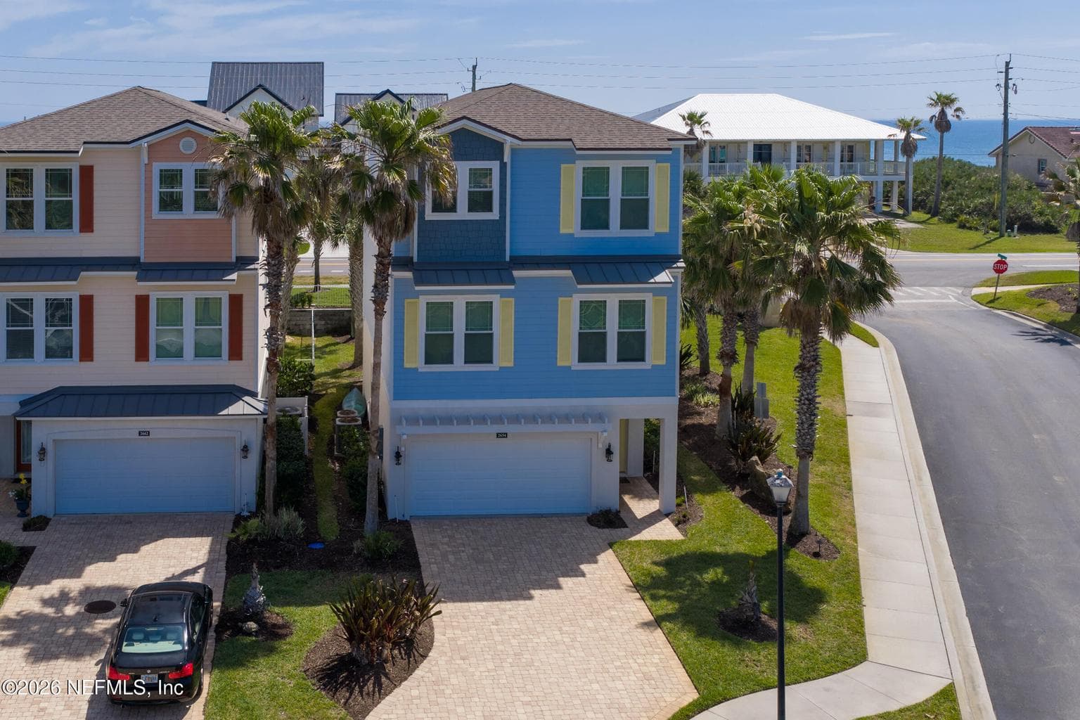 2654 SUNSET INLET Drive, Flagler Beach, FL 32136, Flagler Beach, FL - photo 1
