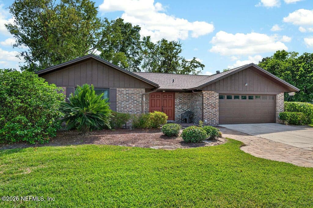 584 ARTHUR MIDDLETON Circle, Orange Park, FL 32073, Orange Park, FL - photo 3