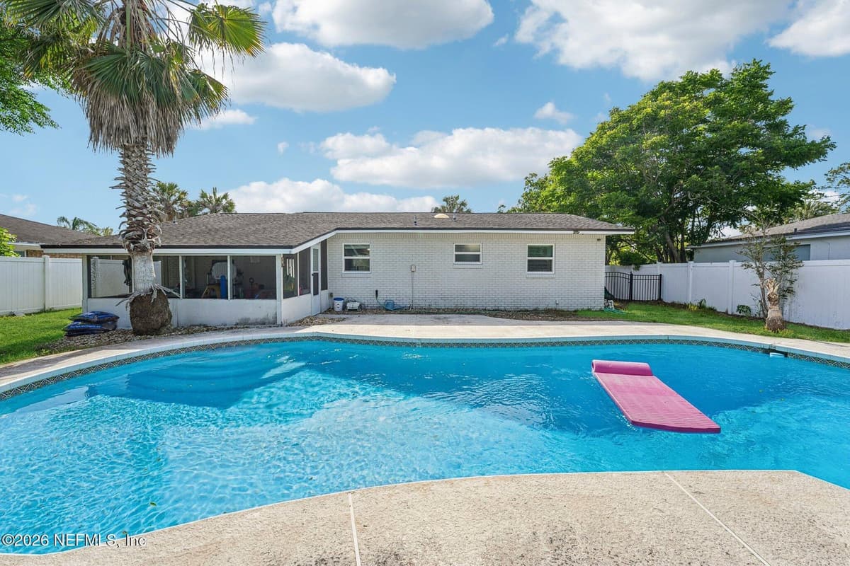 42 DOLPHIN Boulevard, Ponte Vedra Beach, FL 32082, Ponte Vedra Beach, FL - photo 2