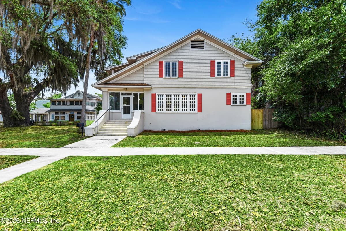221 NORTH Street, Green Cove Springs, FL 32043, Green Cove Springs, FL - photo 3