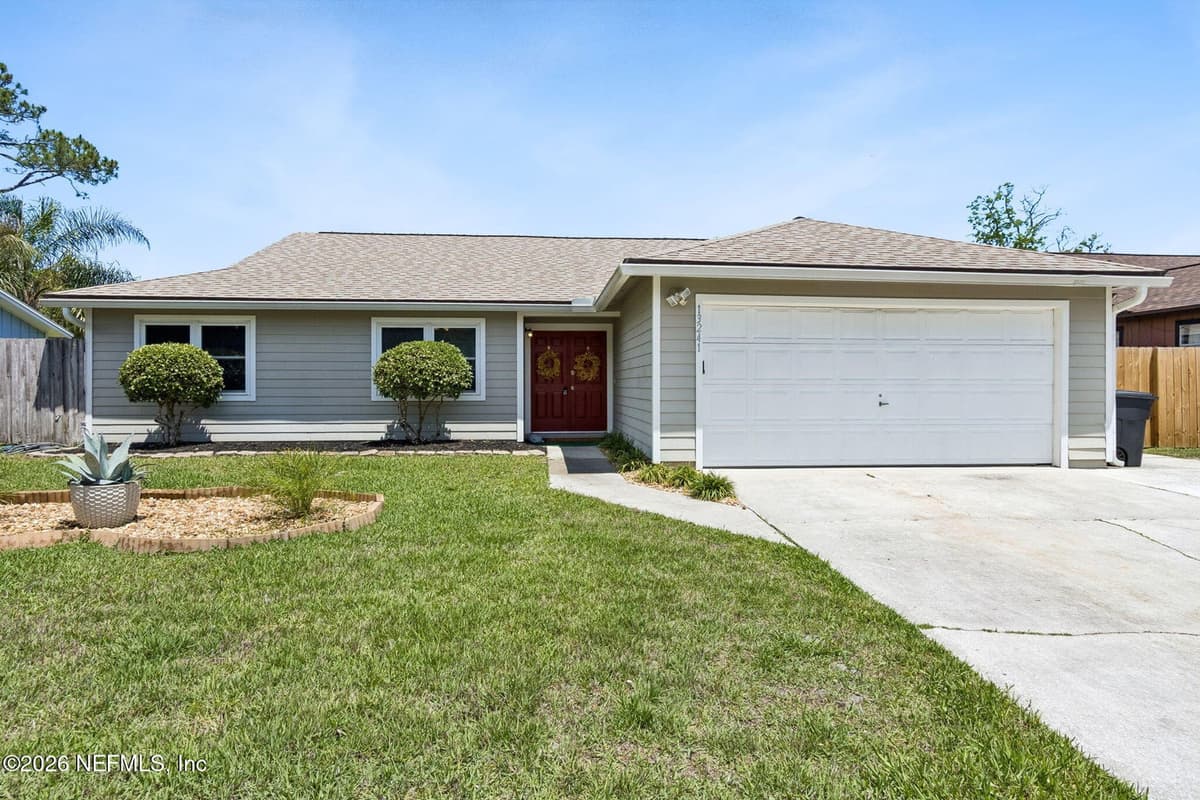 13241 GRANT LOGAN Lane, Jacksonville, FL 32225, Jacksonville, FL - photo 3