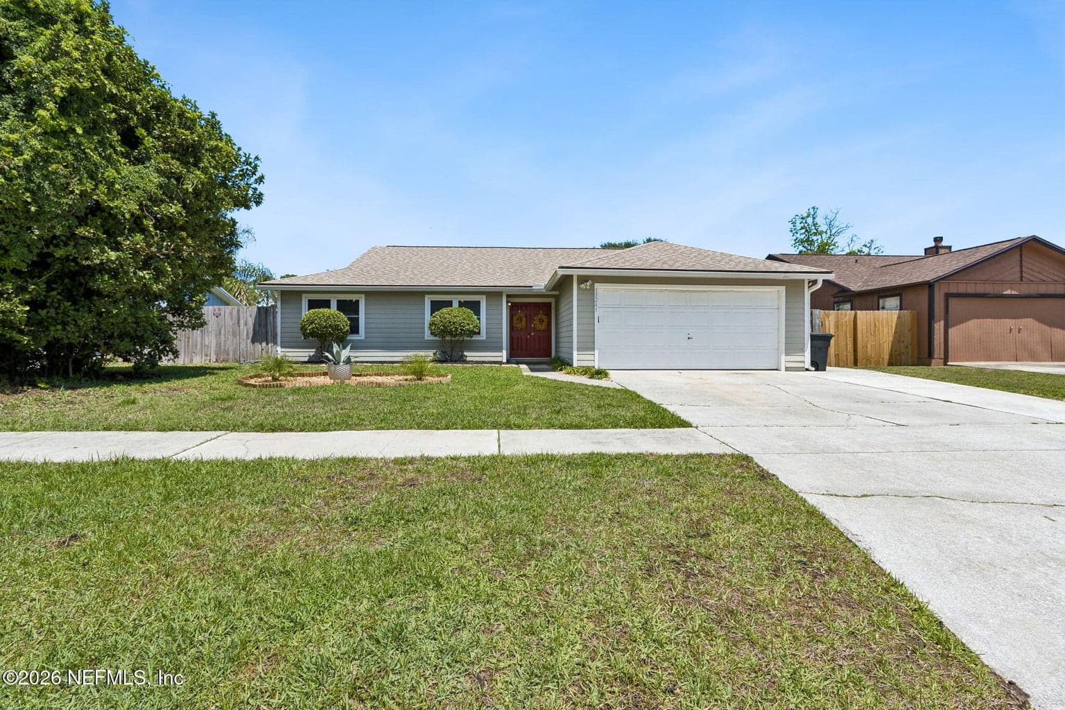 13241 GRANT LOGAN Lane, Jacksonville, FL 32225, Jacksonville, FL - photo 1