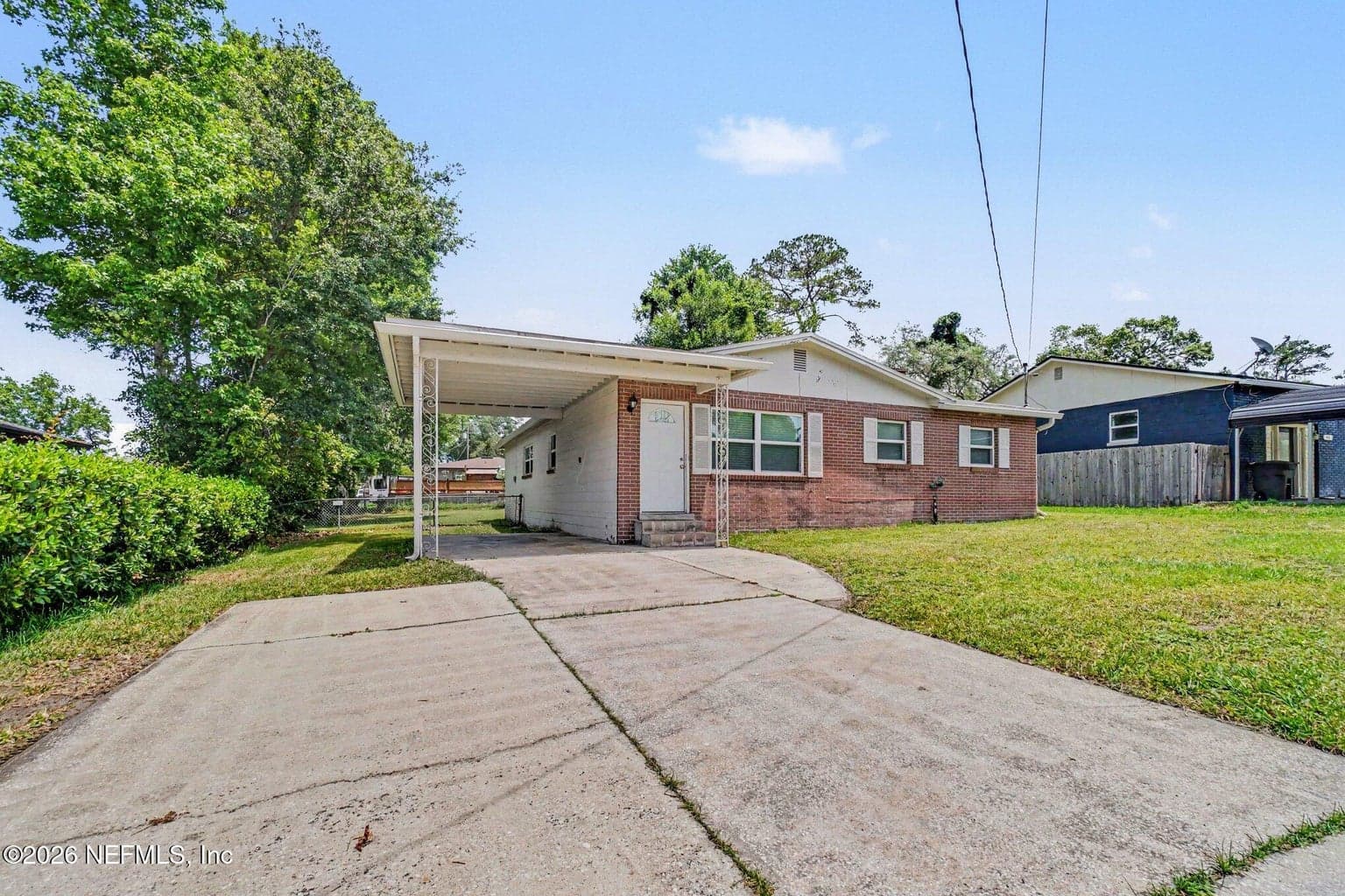 413 SCORPIO Lane, Orange Park, FL 32073, Orange Park, FL - photo 1
