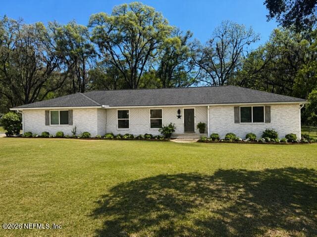 6049 TAYLOR Road, Middleburg, FL 32068