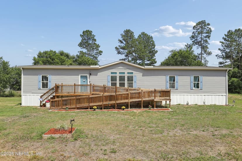 14681 NORMANDY Boulevard, Jacksonville, FL 32234