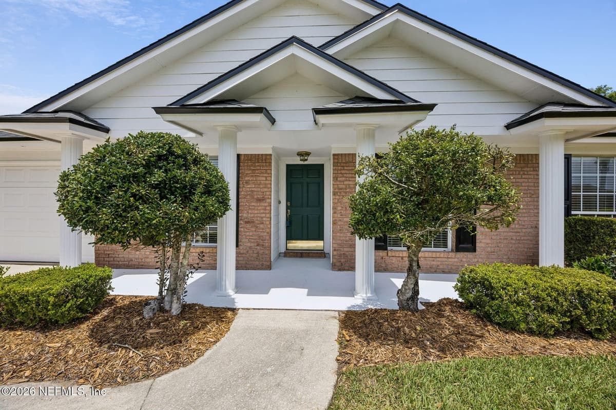 12929 DEEP RIVER Way, Jacksonville, FL 32224, Jacksonville, FL - photo 2